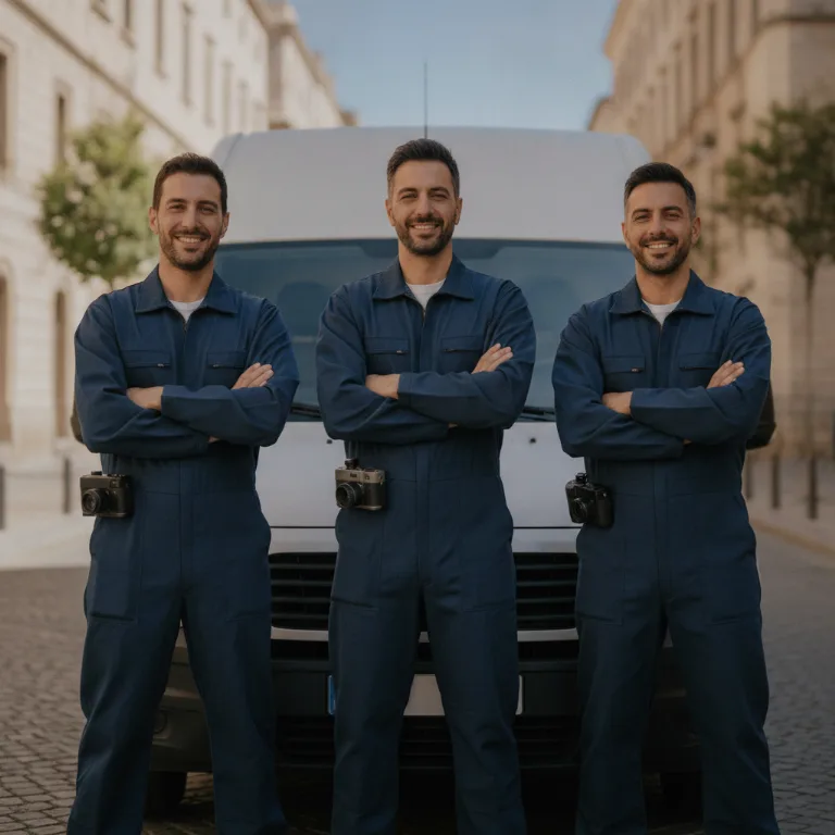 Investigatore Privato team a San Severo